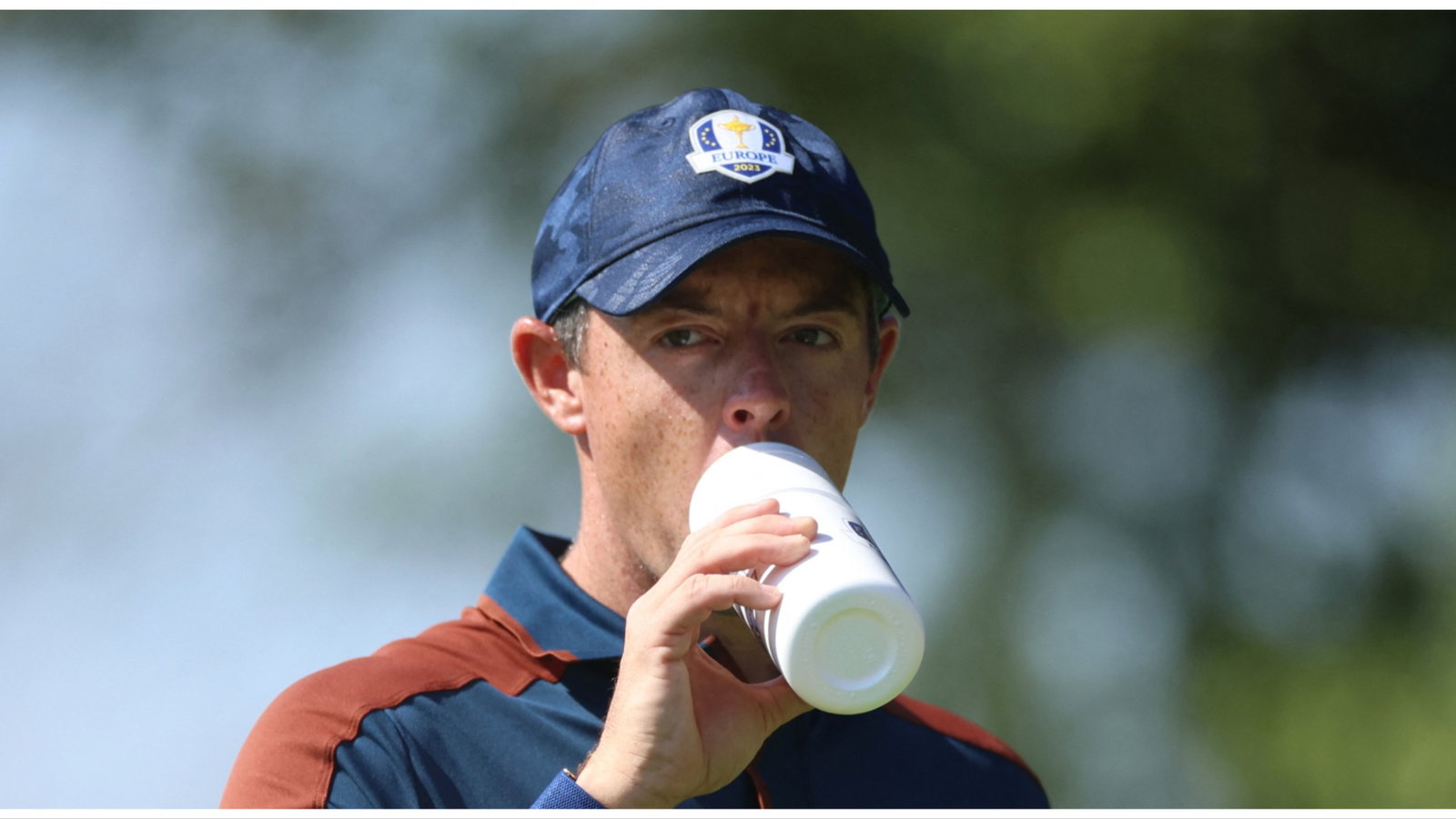 CONFIRMED: Rory McIlroy announces which TGL team he will play for